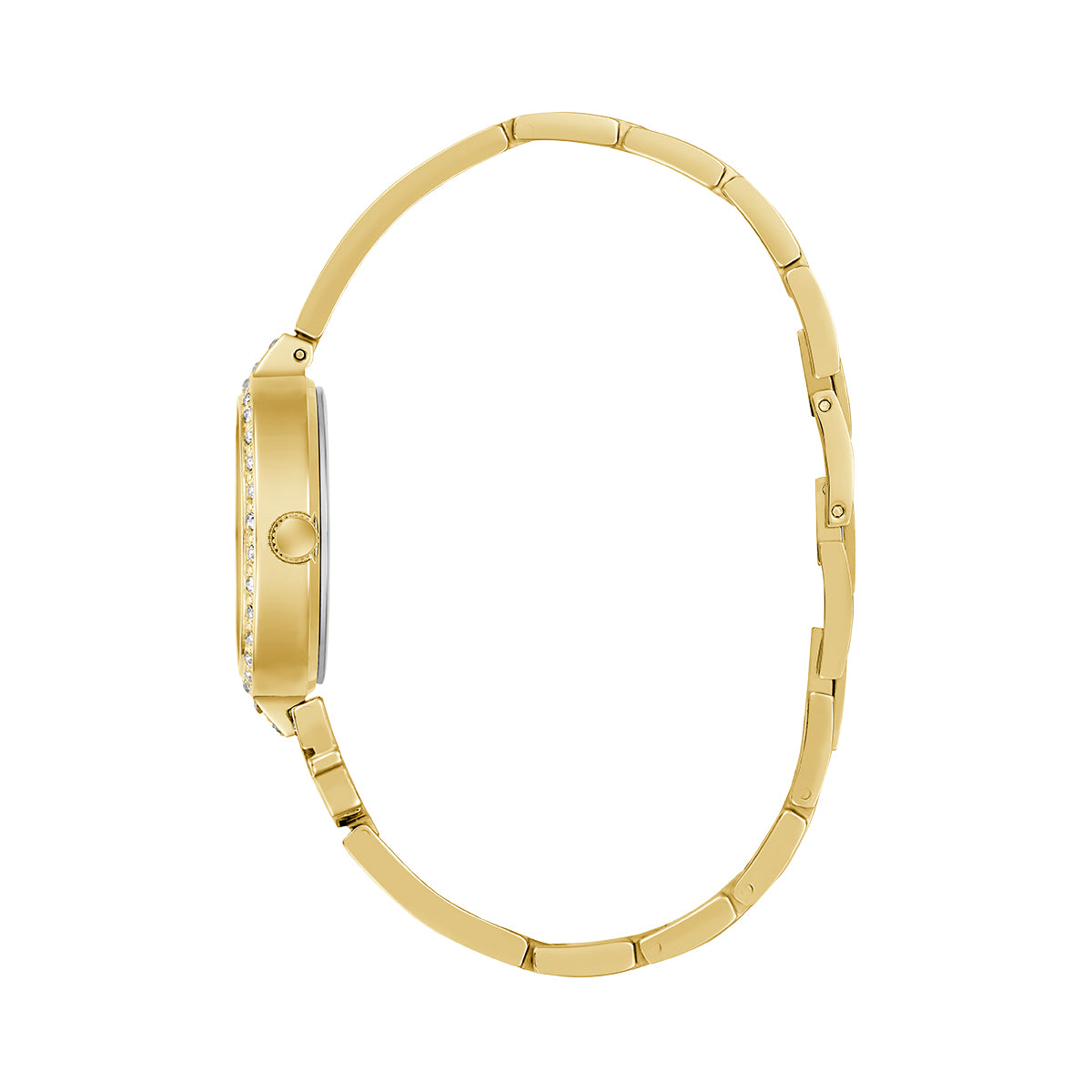 GUESS Uhr GW0929L2 – Seitenansicht