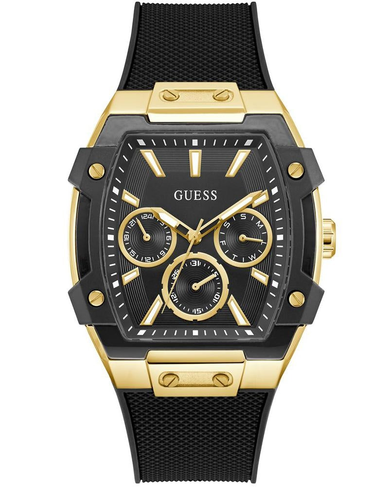 GUESS GW0956G2 Armbanduhr – Seitenansicht