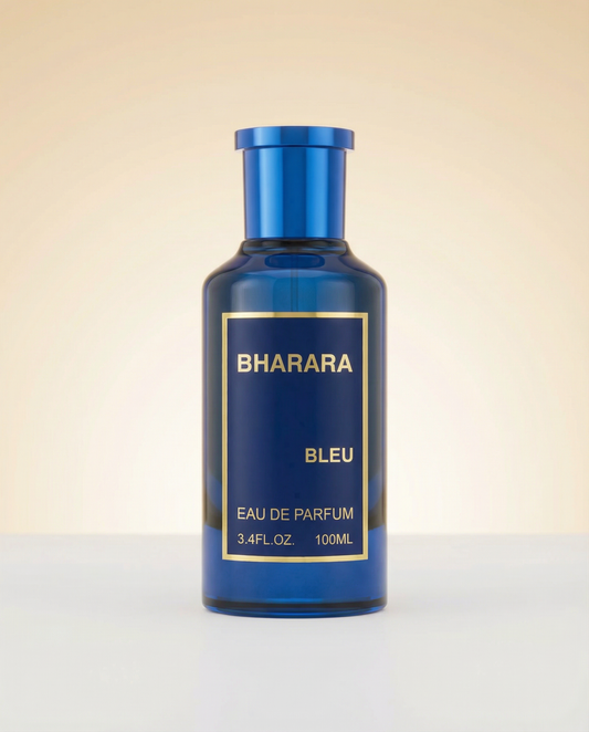 BHARARA BHARARA Bleu Eau de Parfum 100 ml Spray Parfüm