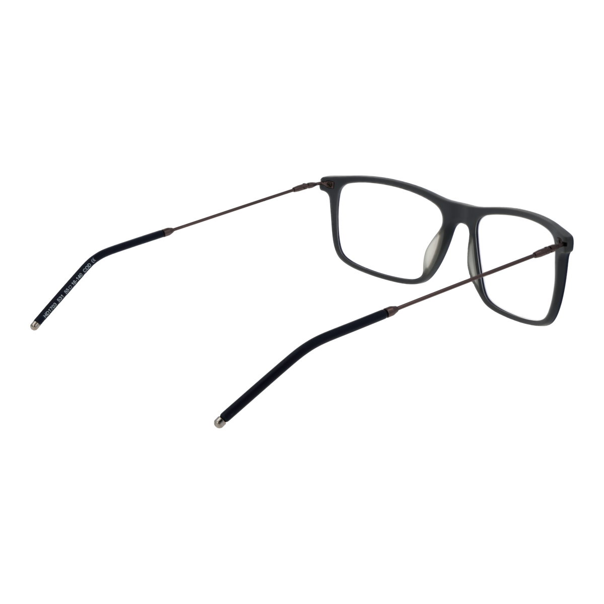 H DESIGN HD1703 531 Brille von H DESIGN EYEWEAR – Seitenansicht