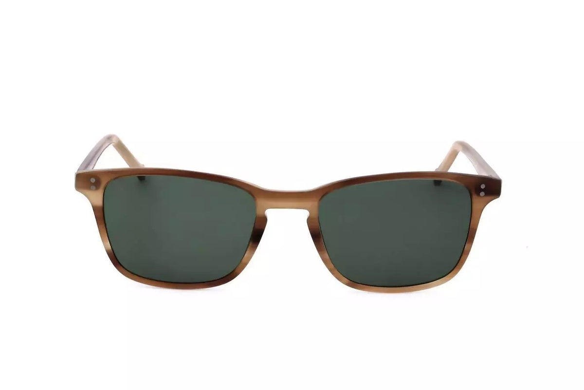 HACKETT SUNGLASSES Hackett Bespoke HEB146 187 51 19 145 Brille – Seitenansicht