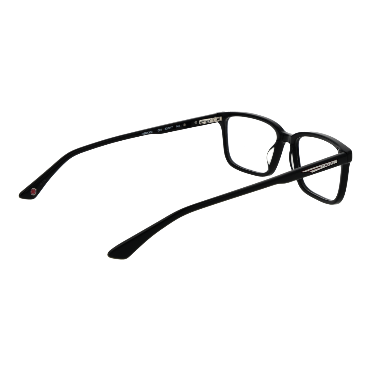 HACKETT EYEWEAR Hackett HEK1303 531 Brille von Hackett Eyewear – Seitenansicht