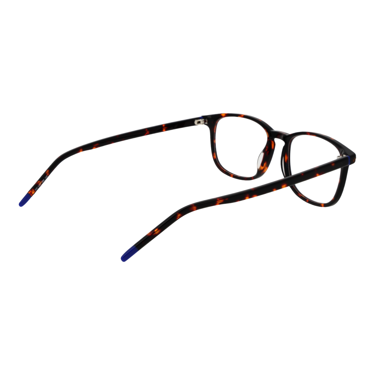 BOSS FRAME HG 1227 5186 Brille – Seitenansicht