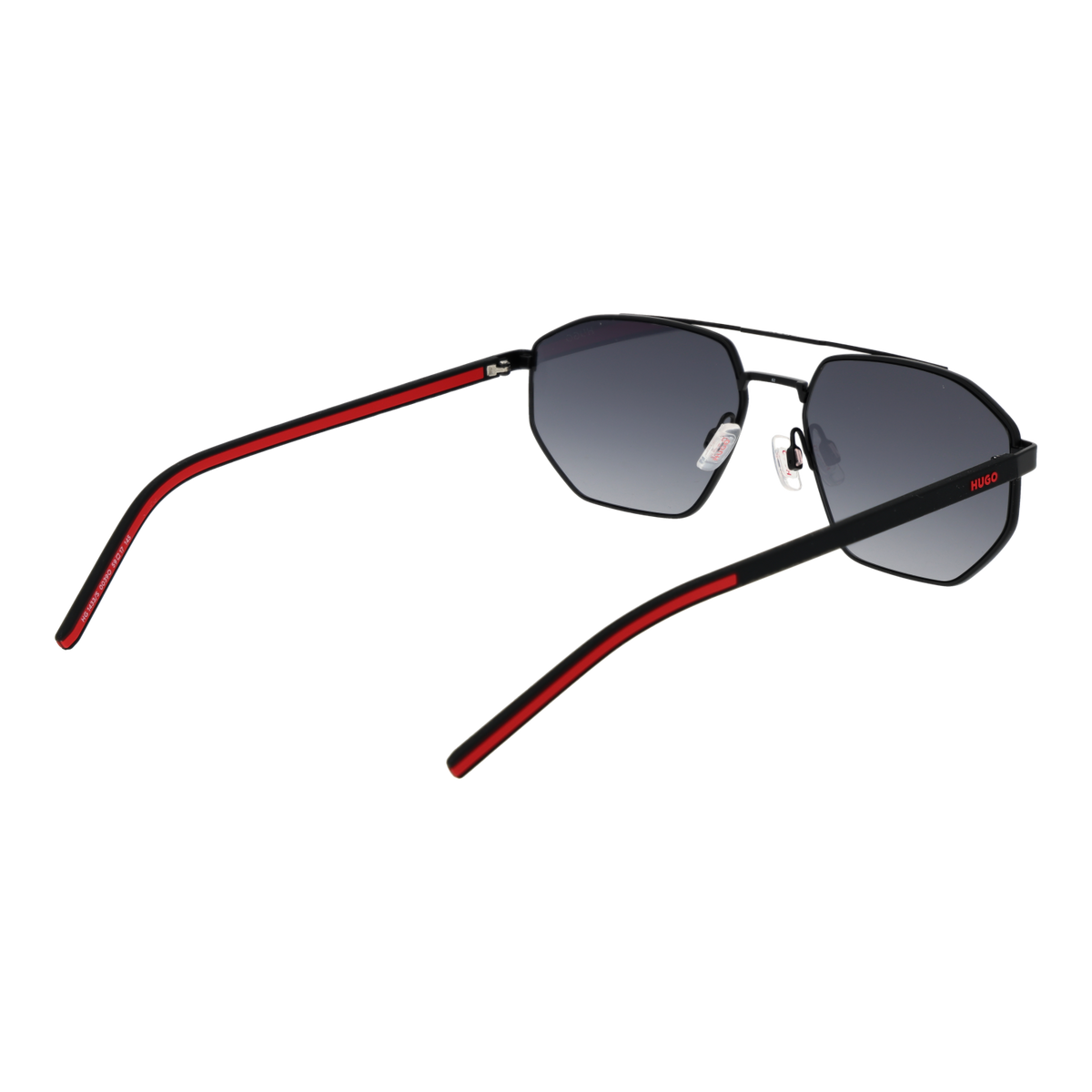 BOSS SUNGLASSES BOSS Sonnenbrille HG 1433_S 590039O – Seitenansicht