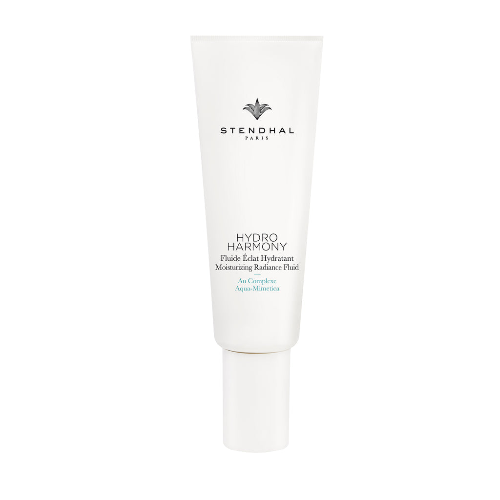 STENDHAL STENDHAL Hydro Harmony Fluide Éclat Hydratant 50 ml Feuchtigkeitspflege Kosmetik