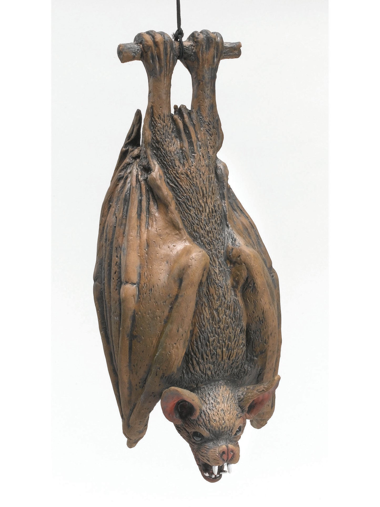 Rubies Rubies Hanging Bat - Upsidedown Prop Party Accessories