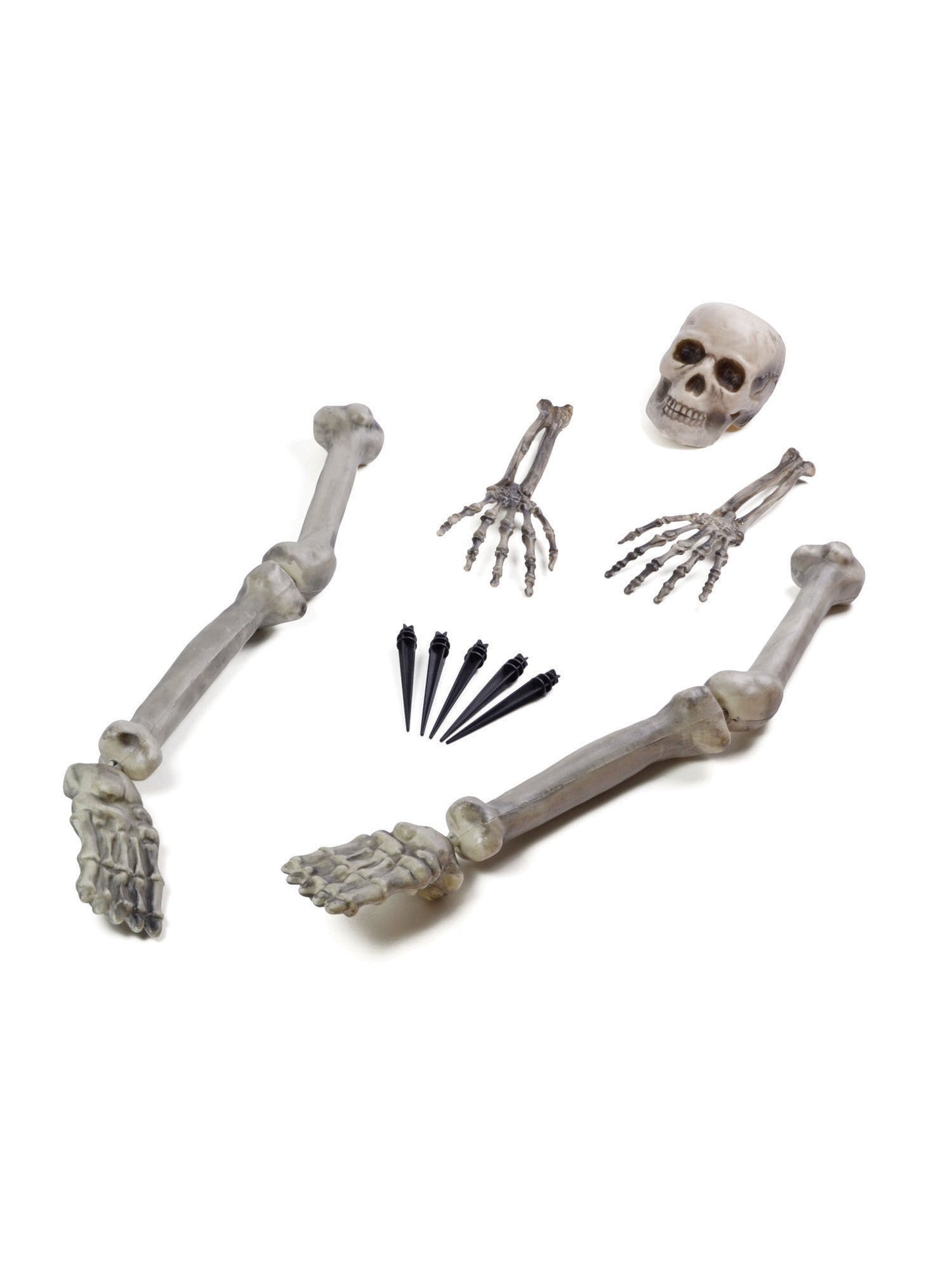 Rubies Rubies Skeleton Groundbreaker Props