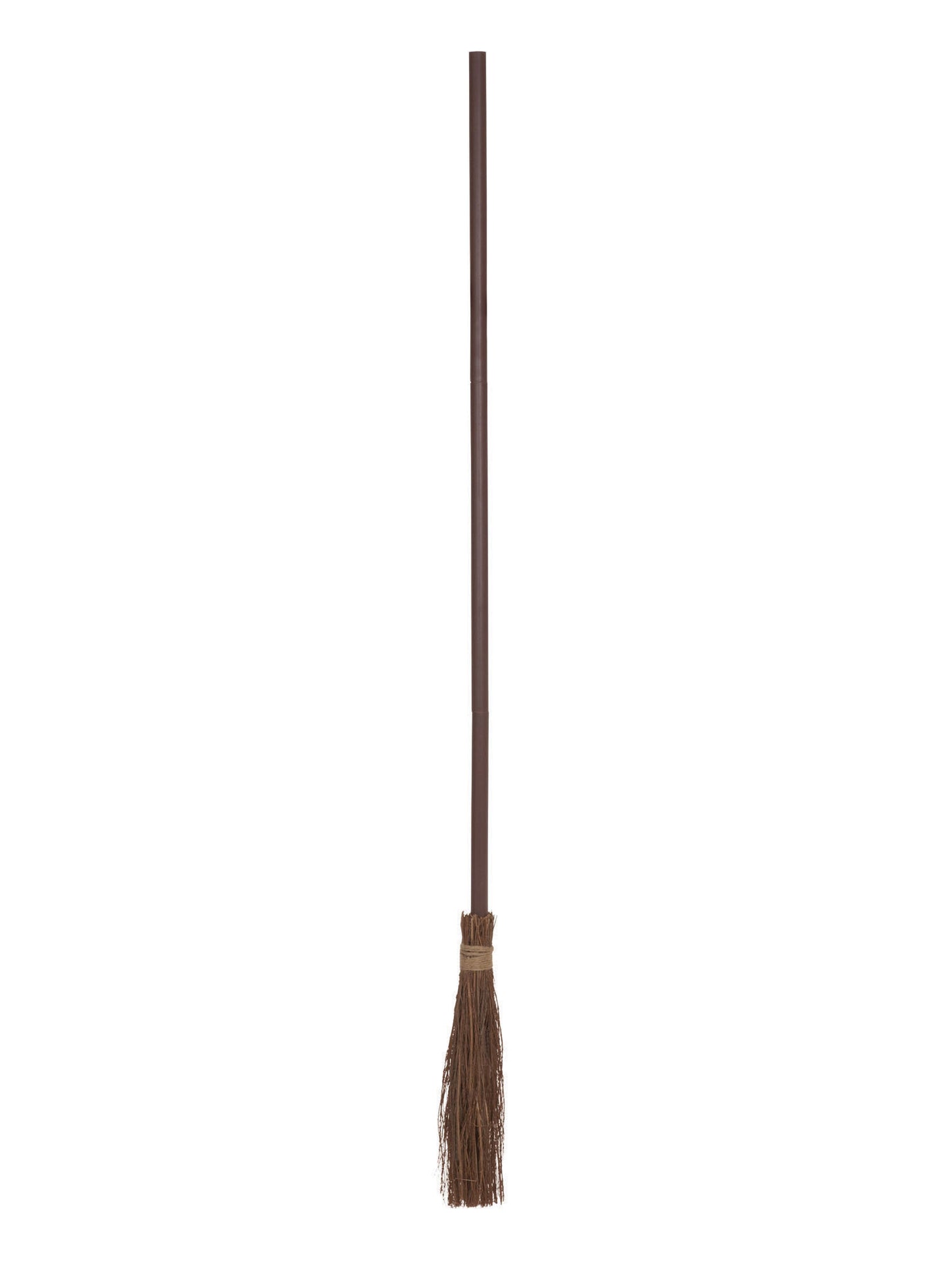 Rubies Rubies Witch Broom (3Pcs) Props