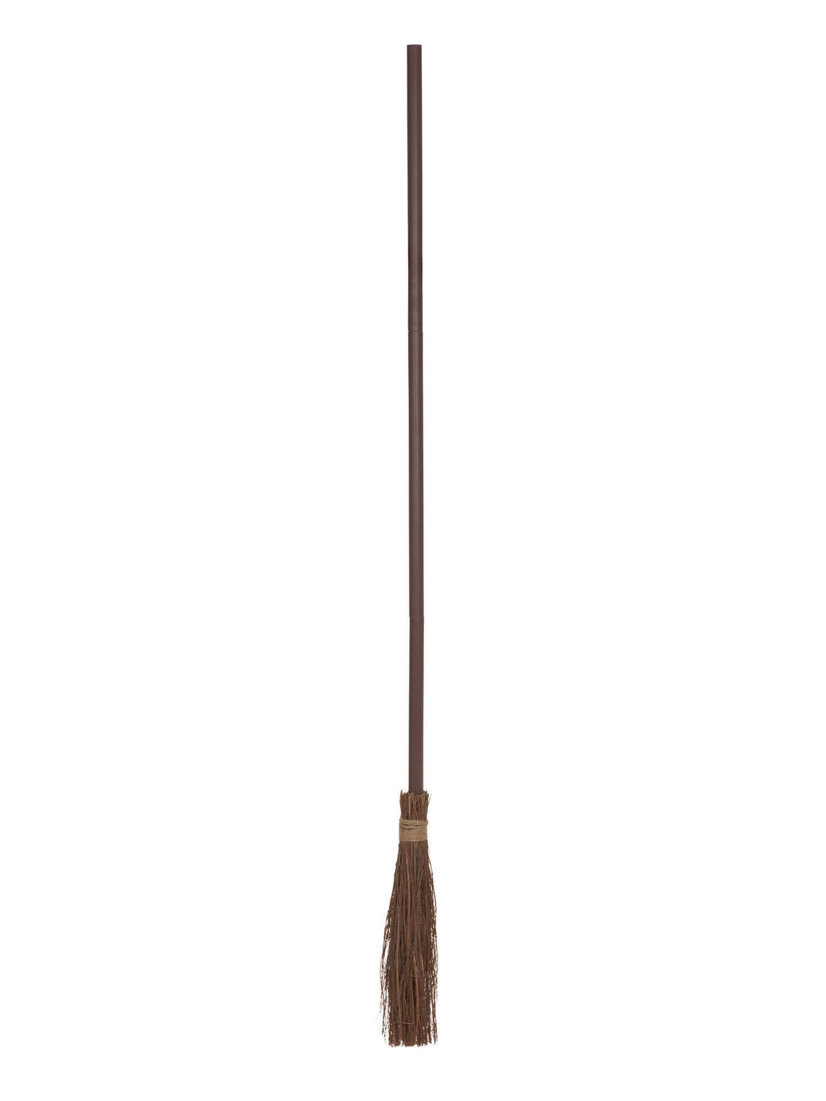 Rubies Rubies Witch Broom (3Pcs) Props