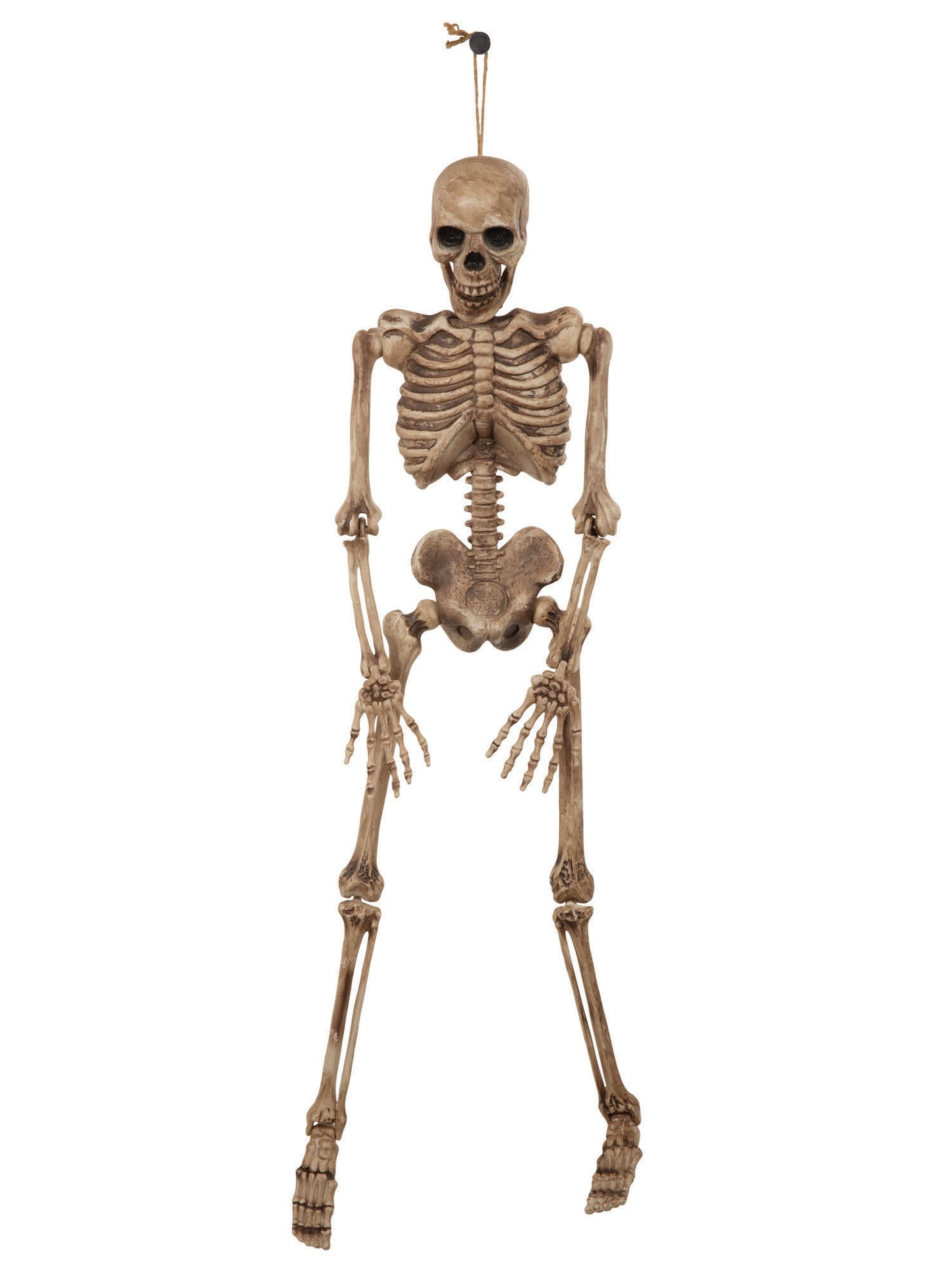 Rubies Rubies Skeleton 42 Inch / 106cm Party Accessories