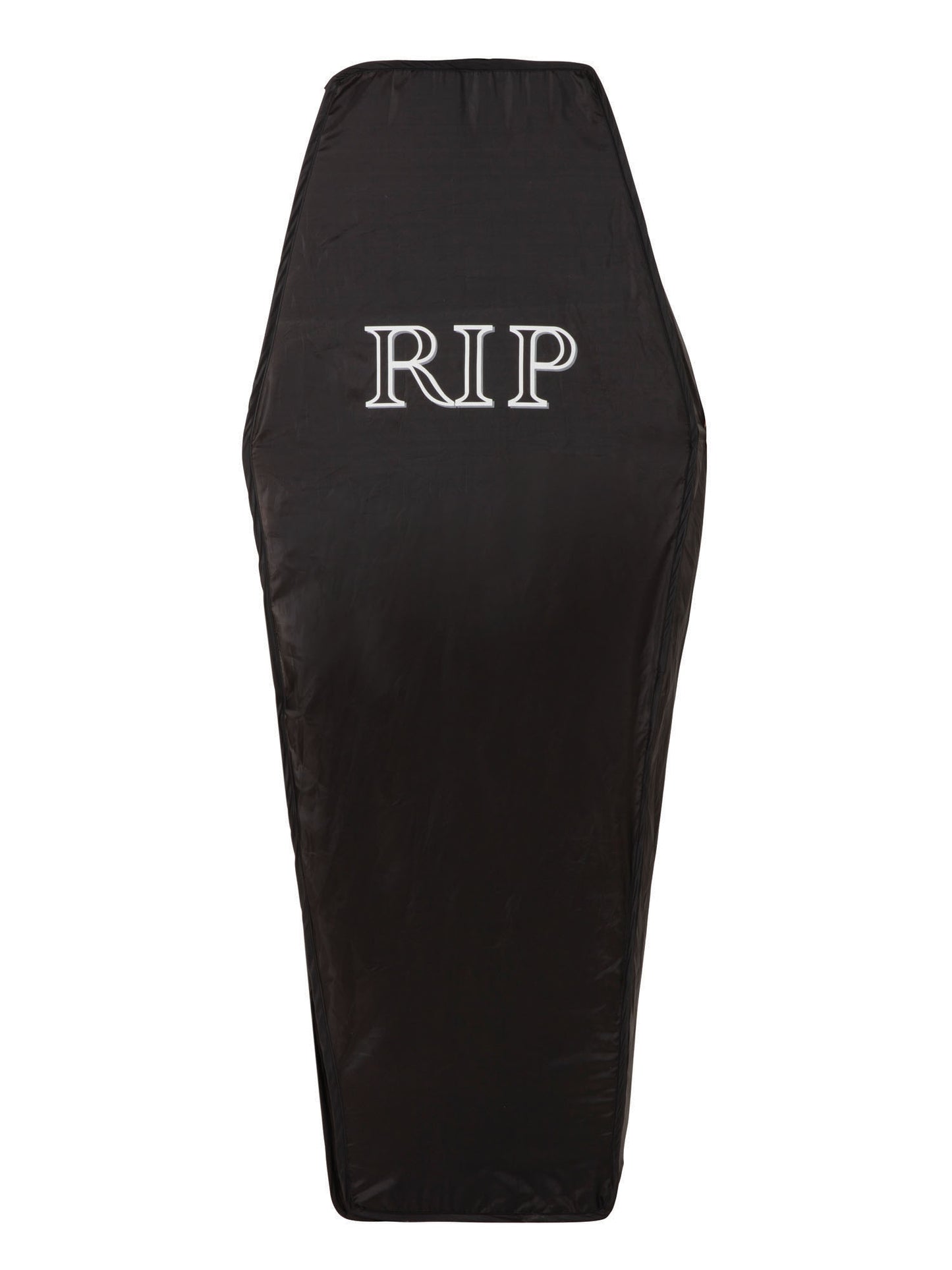 Rubies Rubies Coffin Black Foldable Party Accessories