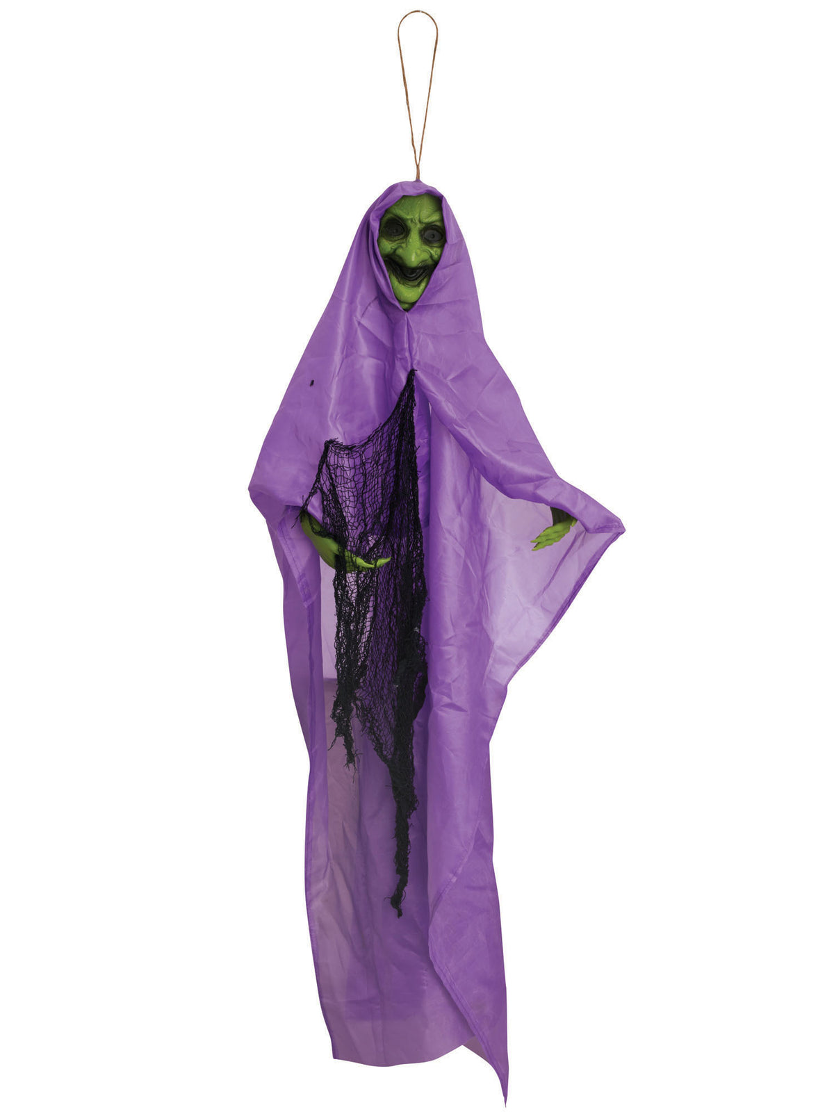 Rubies Hanging Witch 30 Inch Props
