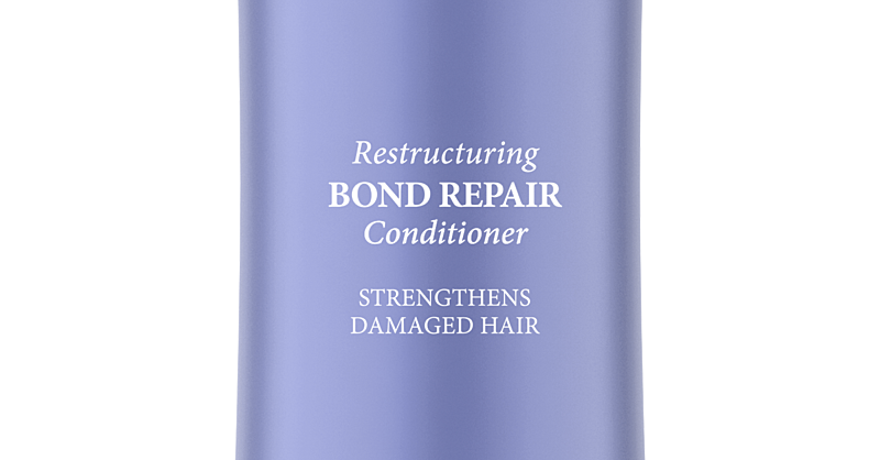 ALTERNA ALTERNA Caviar Restructuring Bond Repair Conditioner 250 ml Haarpflege