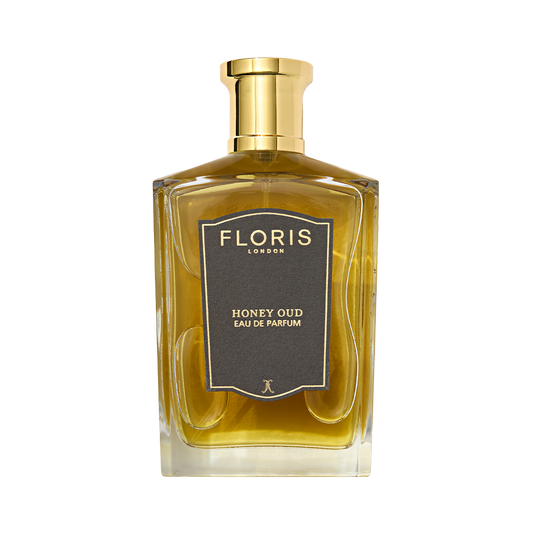 FLORIS FLORIS London Honey Oud Eau de Parfum 50 ml Parfüm