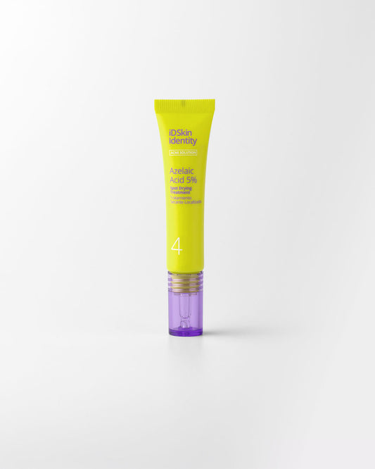 SKIN GENERICS SKIN GENERICS Id Skin Identity Azelaic Acid 5 Behandlung 15 ml Kosmetik