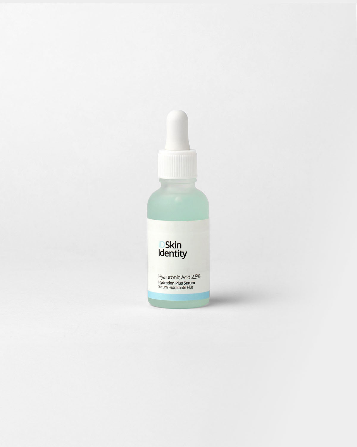 Skin Generics Id Skin Identity Hyaluronic Acid 2,5 Gesichtsserum