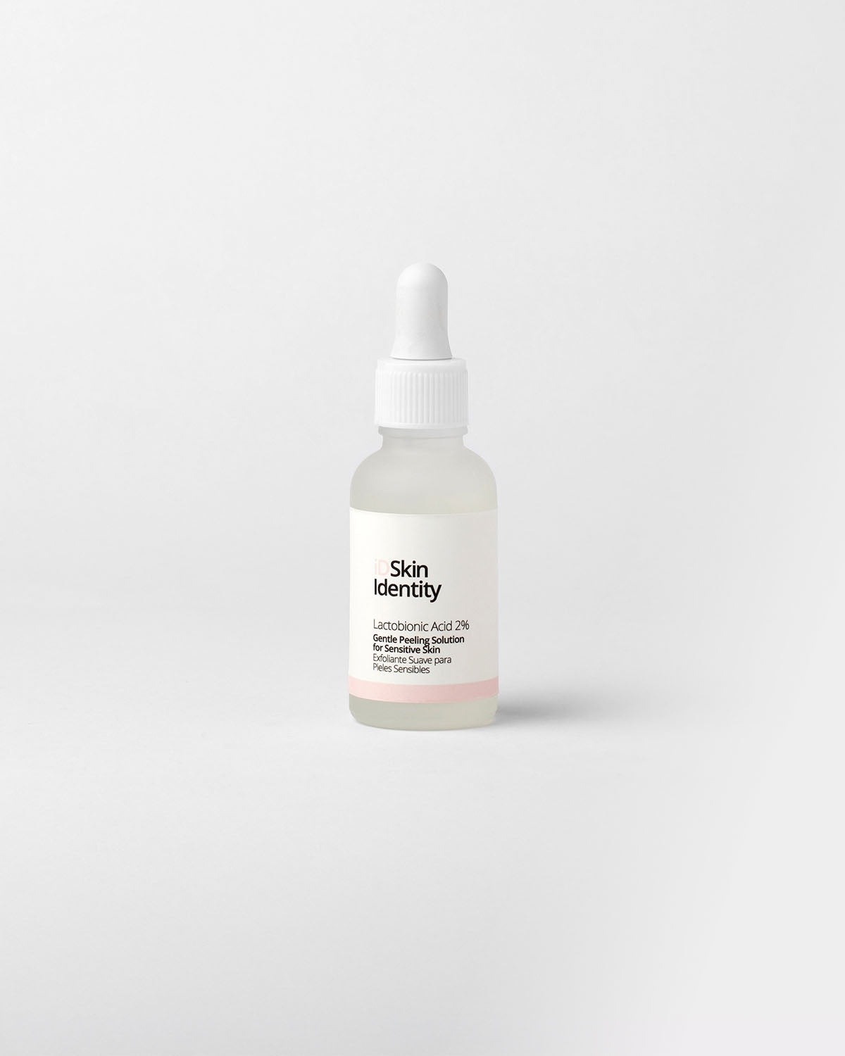 SKIN GENERICS SKIN GENERICS Id Skin Lactobionic Acid 2 Sanftes Peeling 30 ml Kosmetik