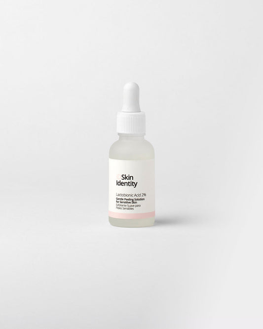 SKIN GENERICS SKIN GENERICS Id Skin Lactobionic Acid 2 Sanftes Peeling 30 ml Kosmetik