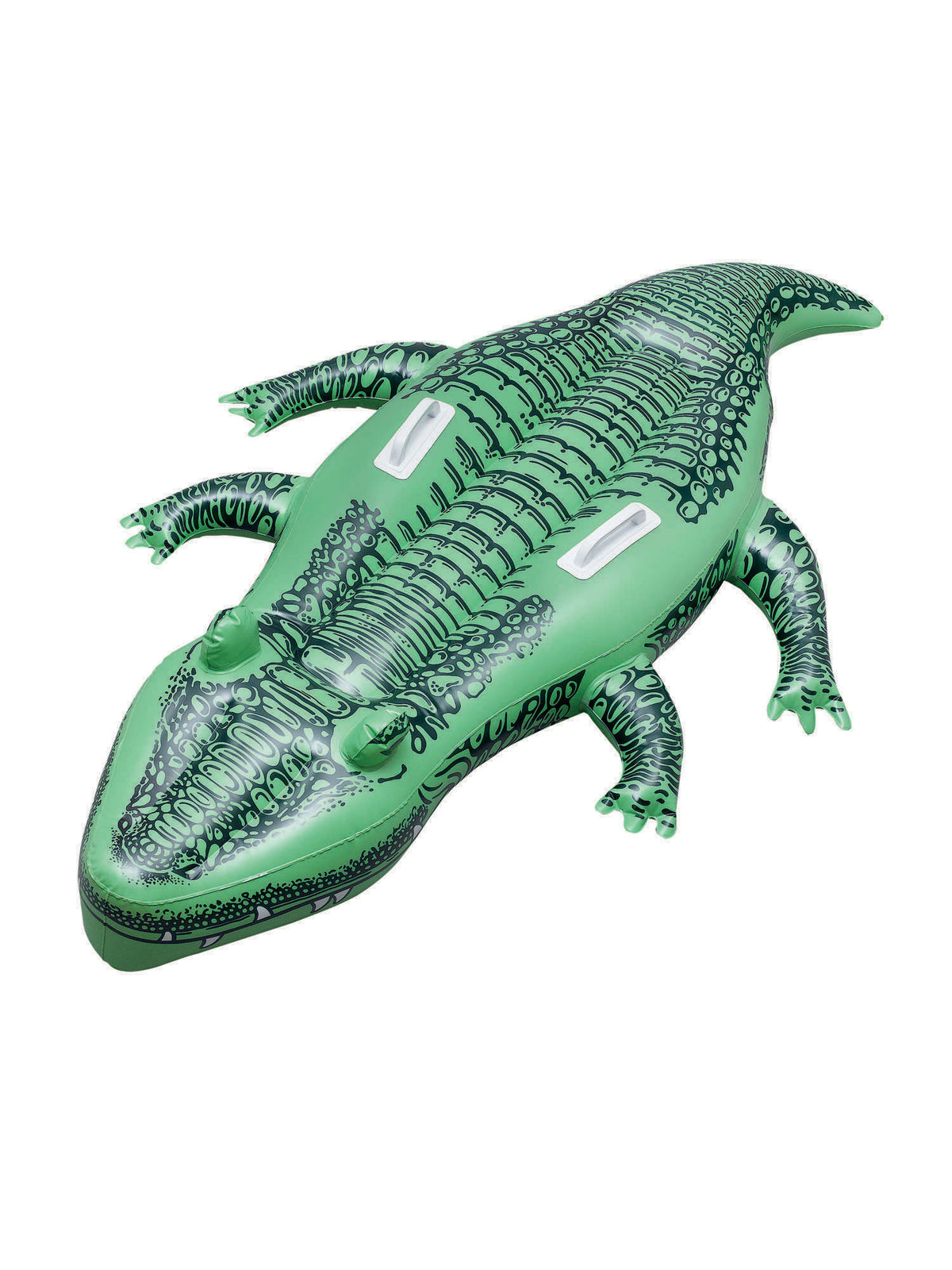 Rubies Inflatable Crocodile (150cm) Inflatables