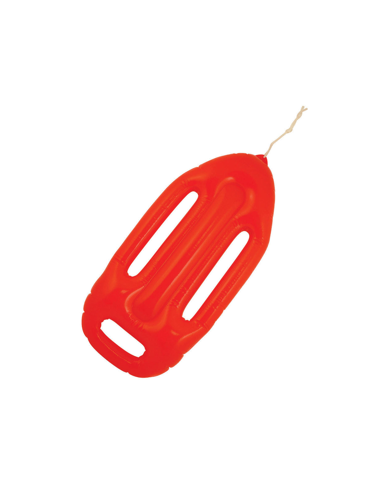 Rubies Inflatable Life Saver Float (64Cm) Inflatables