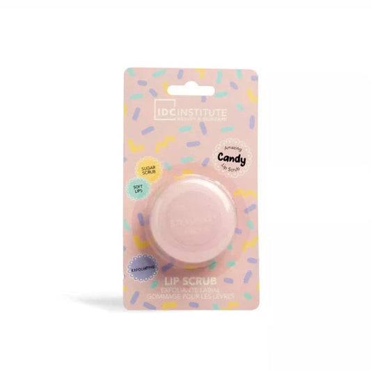 IDC INSTITUTE IDC Institute Lip Sugar Scrub Lippenpeeling verschiedene Sorten Kosmetik