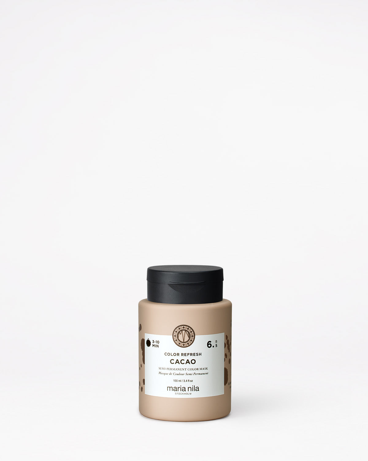Maria Nila Colour Refresh 6,00 Cacao 100 ml Farbmaske