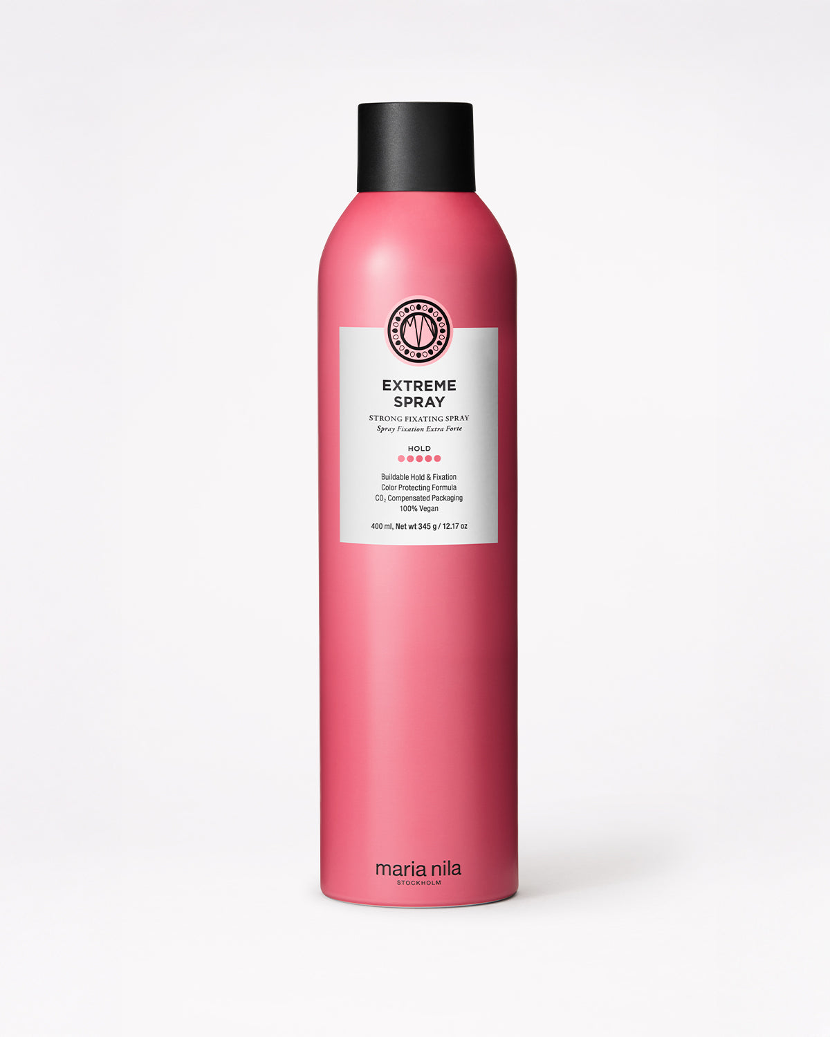 MARIA NILA Maria Nila Extreme Spray Haarspray 400 ml Kosmetik