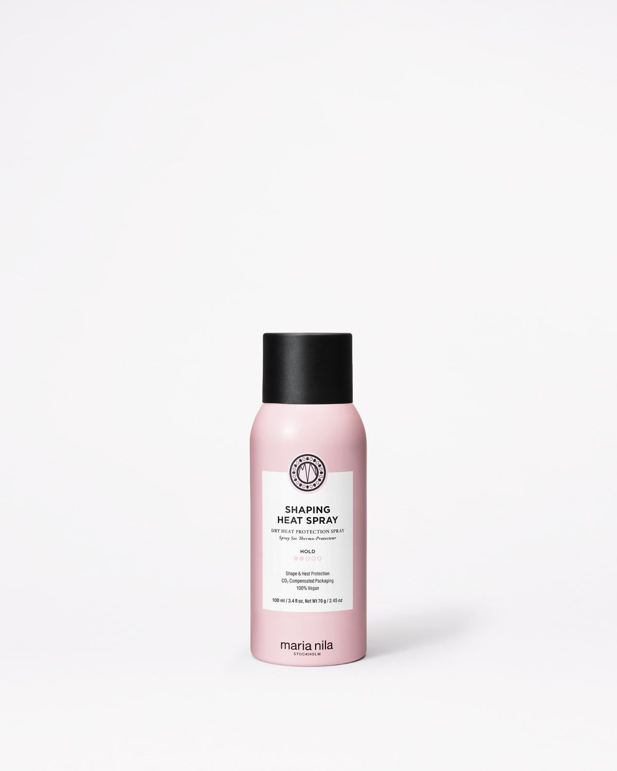 Maria Nila Shaping Heat Spray 100ml Hitzeschutzspray