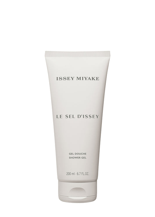 ISSEY MIYAKE ISSEY MIYAKE Le Sel D'issey Homme Duschgel 200 ml