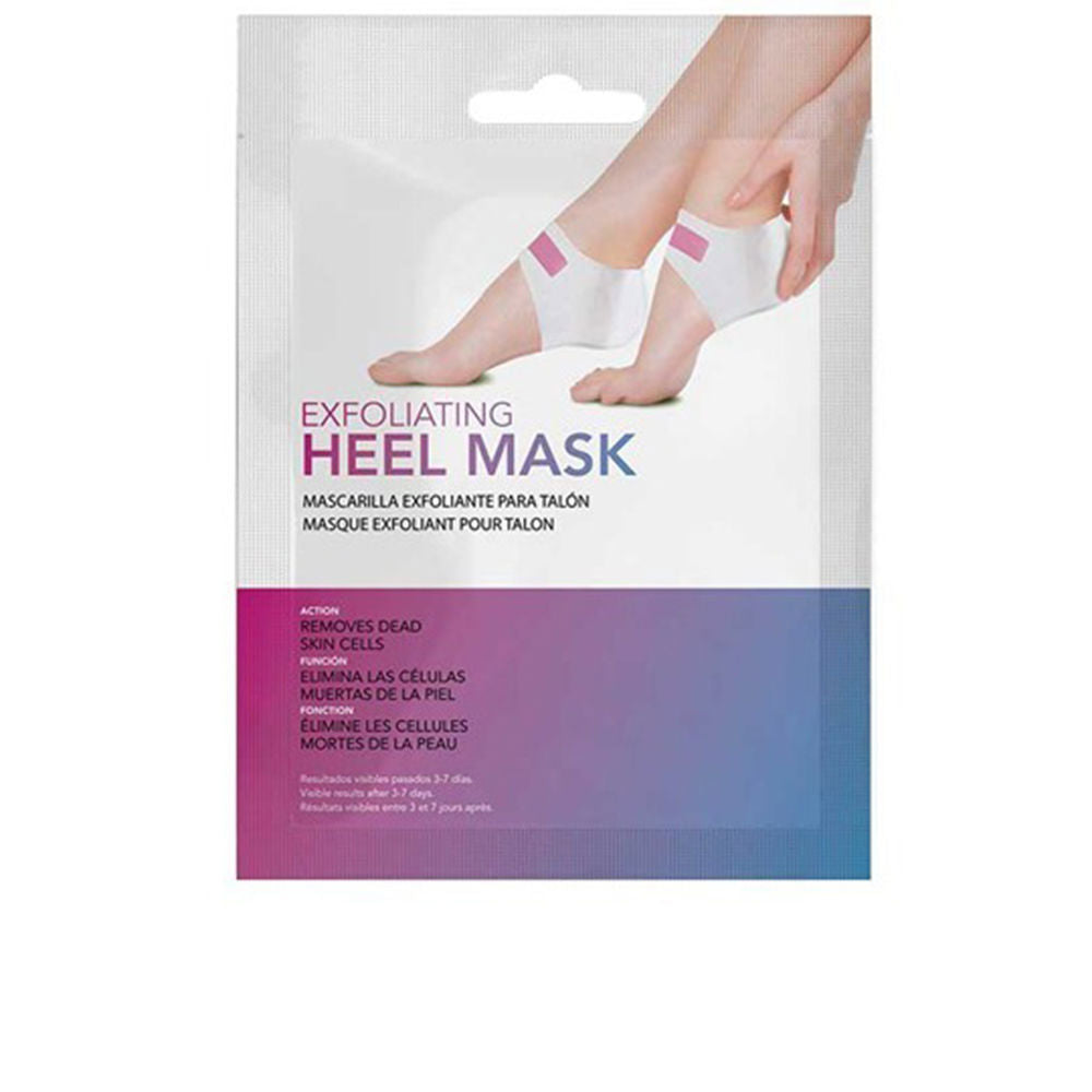 Idc Institute Chamomile Exfoliating Heel Mask 40g
