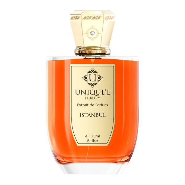 UNIQUE'E LUXURY UNIQUE'E LUXURY Instanbul Extrait De Parfum 100 ml Parfüm