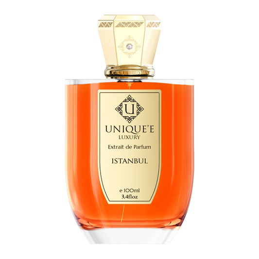 UNIQUE'E LUXURY UNIQUE'E LUXURY Instanbul Extrait De Parfum 100 ml Parfüm