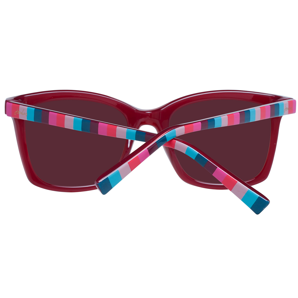 JOULES SUNGLASSES Joules JS7076 52208 Sonnenbrille – Seitenansicht