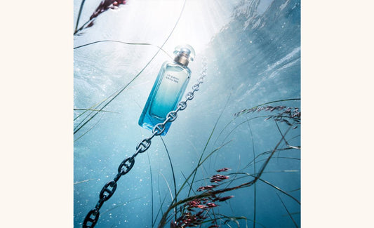 HERMÈS HERMÈS Un Jardin Sous La Mer Eau de Toilette Spray 50 ml Parfüm