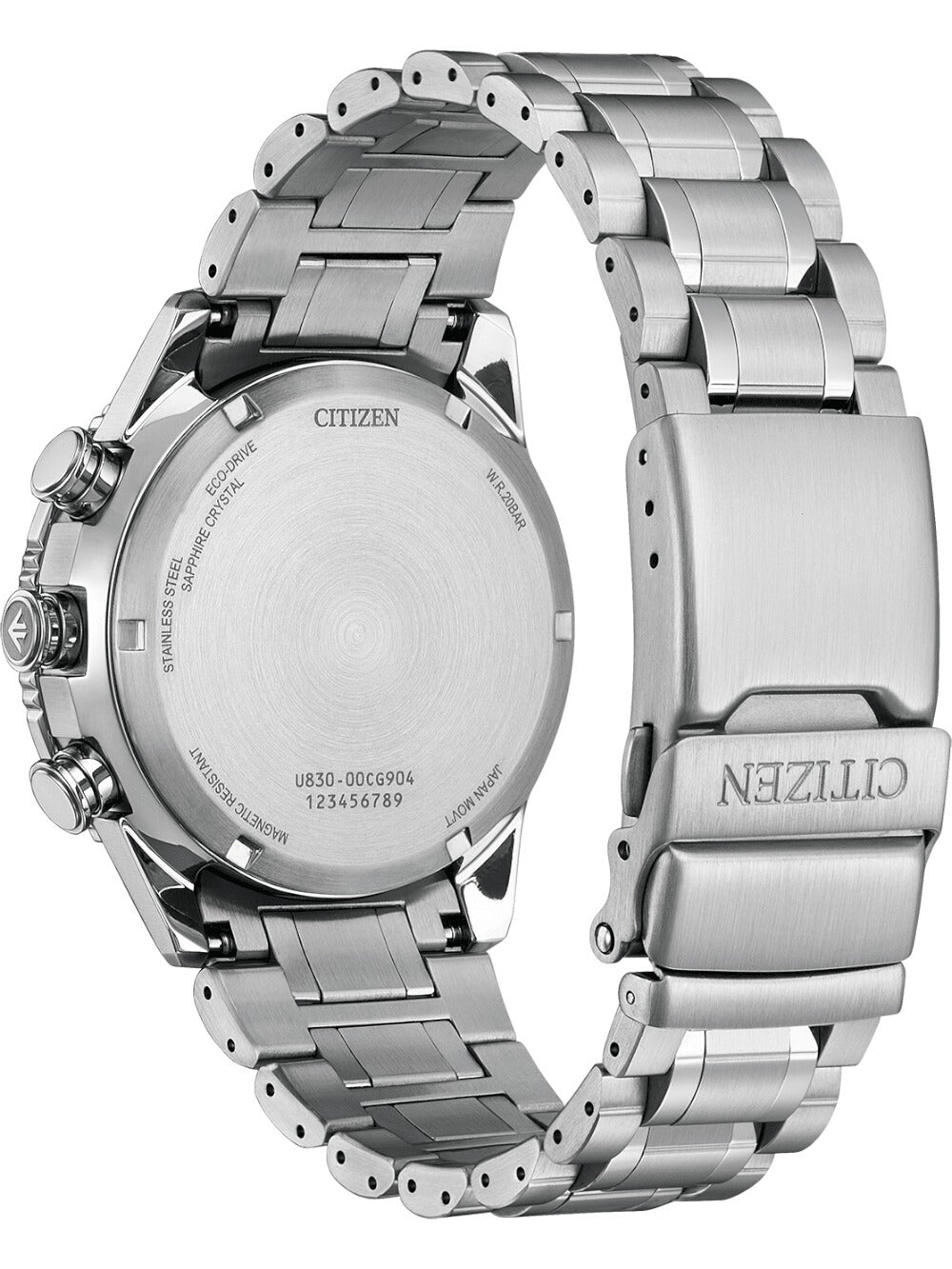 CITIZEN MOD. JV2000-51L