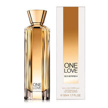 JEAN-LOUIS SCHERRER Jean-Louis Scherrer One Love Femme Eau de Parfum 100 ml Spray Parfüm