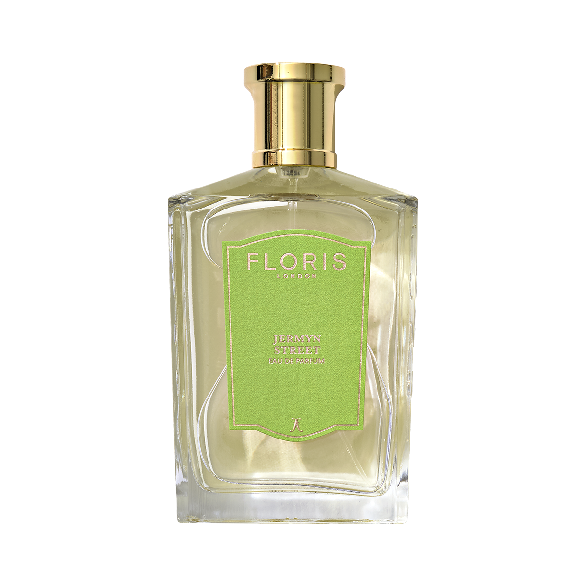 FLORIS FLORIS Jermyn Street Eau de Parfum 50 ml Parfüm