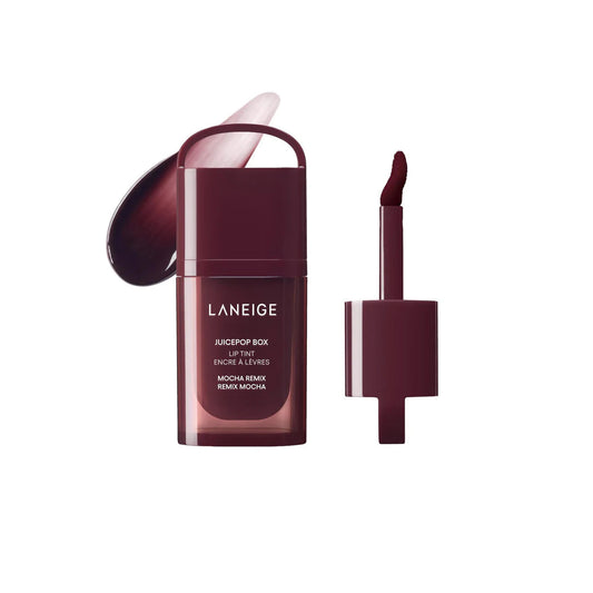 LANEIGE Laneige Juicy Pop Lip Tint Mocha Remix Haarfarbe