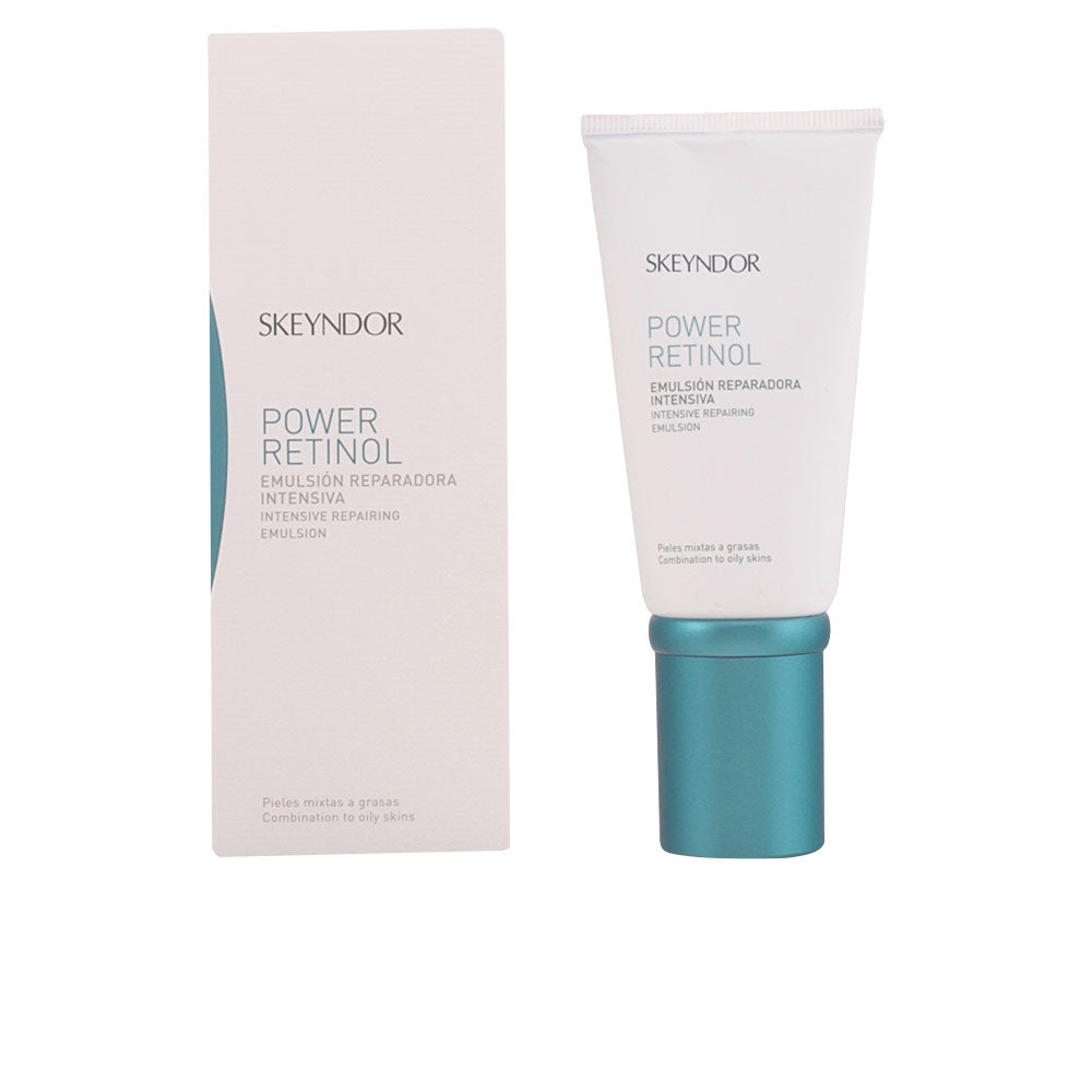 POWER RETINOL intensive repair emulsion PMG 50 ml