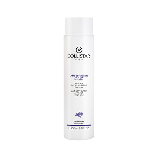 COLLISTAR COLLISTAR Leche Limpiadora Antiedad 250 ml Reinigungslotion Anti-Aging Kosmetik