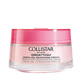 Collistar Idroattiva Crema-Gel Hidratación Fresca 50 ml