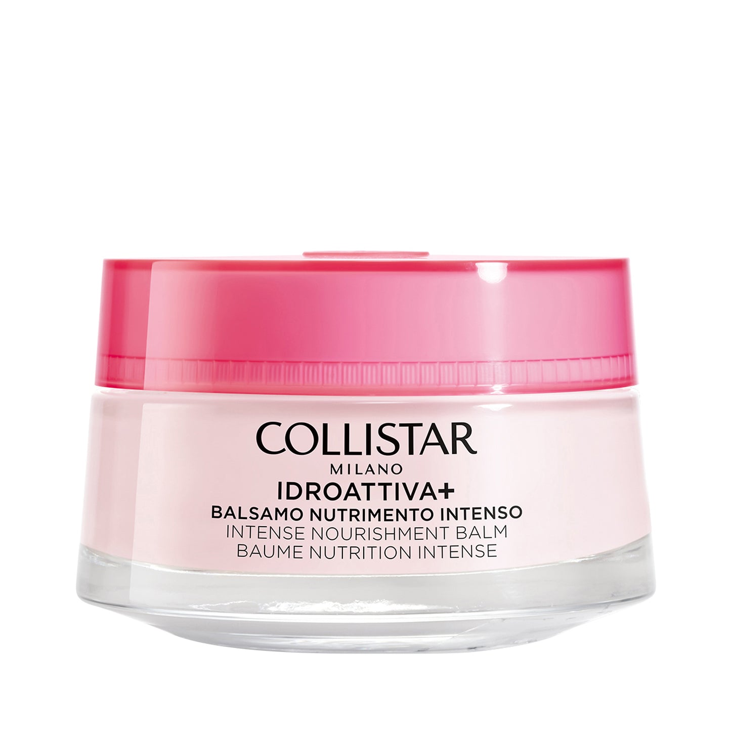 COLLISTAR COLLISTAR Idroattiva Bálsamo Nutrición Intensa 50 ml Pflegebalsam Kosmetik
