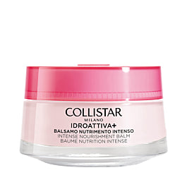 Collistar Idroattiva Bálsamo Nutrición Intensa 50 ml