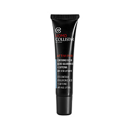 Collistar Attivi Puri Uomo Augenpflege mit Hyaluronsäure und Koffein 15 ml