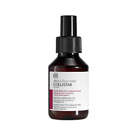 Collistar Fitoqueratina Aceite Reestructurante Haaröl 100 ml