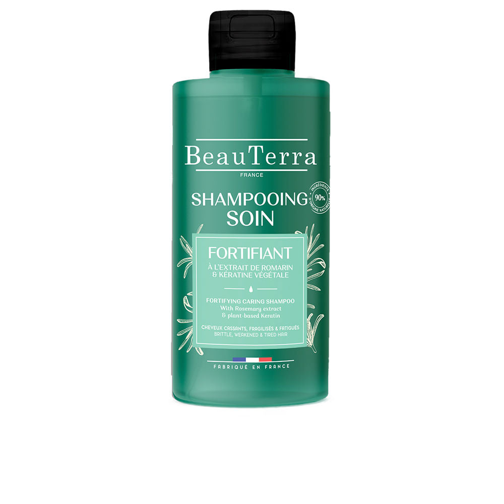 EXTRA-DOUX fortifying shampoo 100 ml