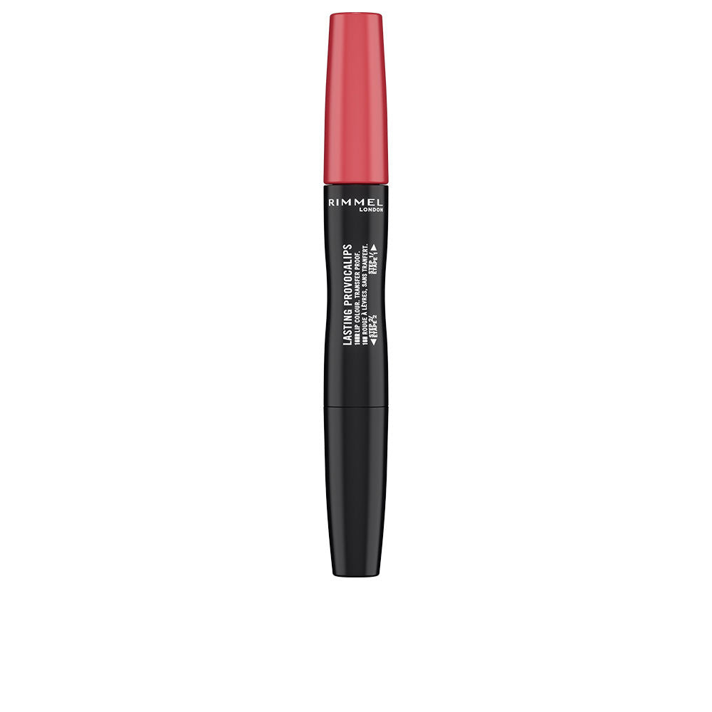 LASTING PROVACALIPS lip colour transfer proof #730-make a mauve