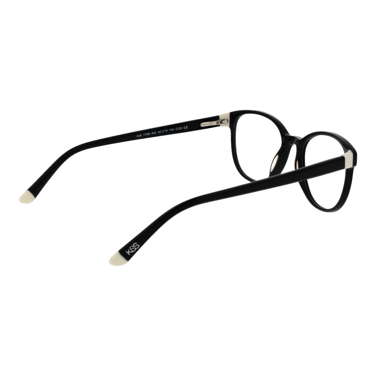 SIGNATURE KIS1708 50402 Brille von SIGNATURE EYEWEAR – Seitenansicht