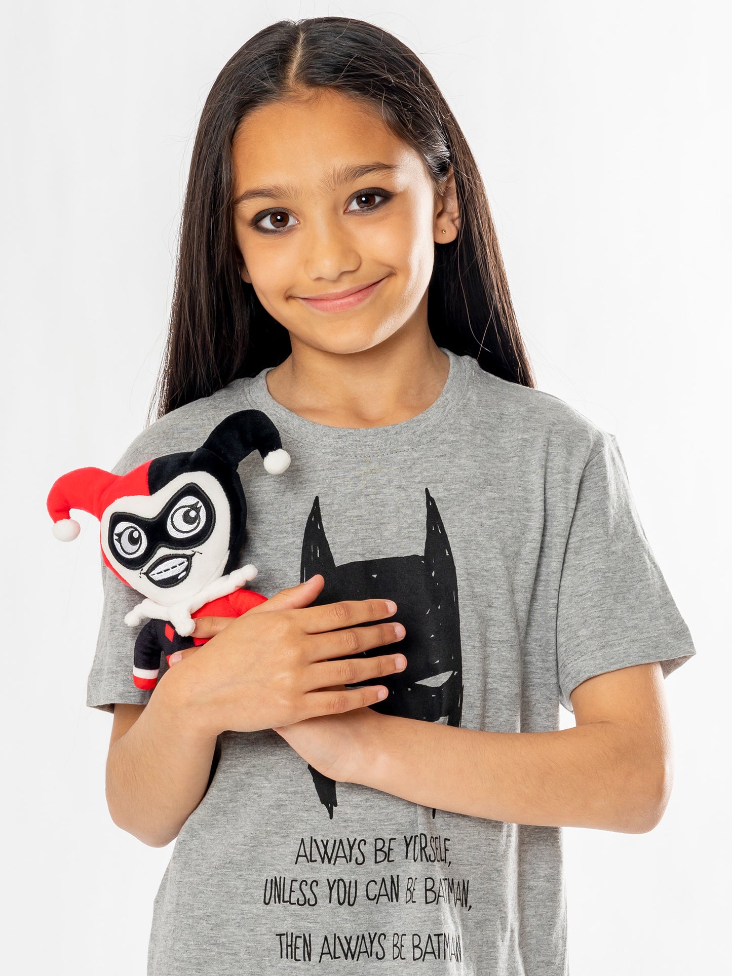 Kidrobot Harley Quinn Plush Phunny Soft Toys
