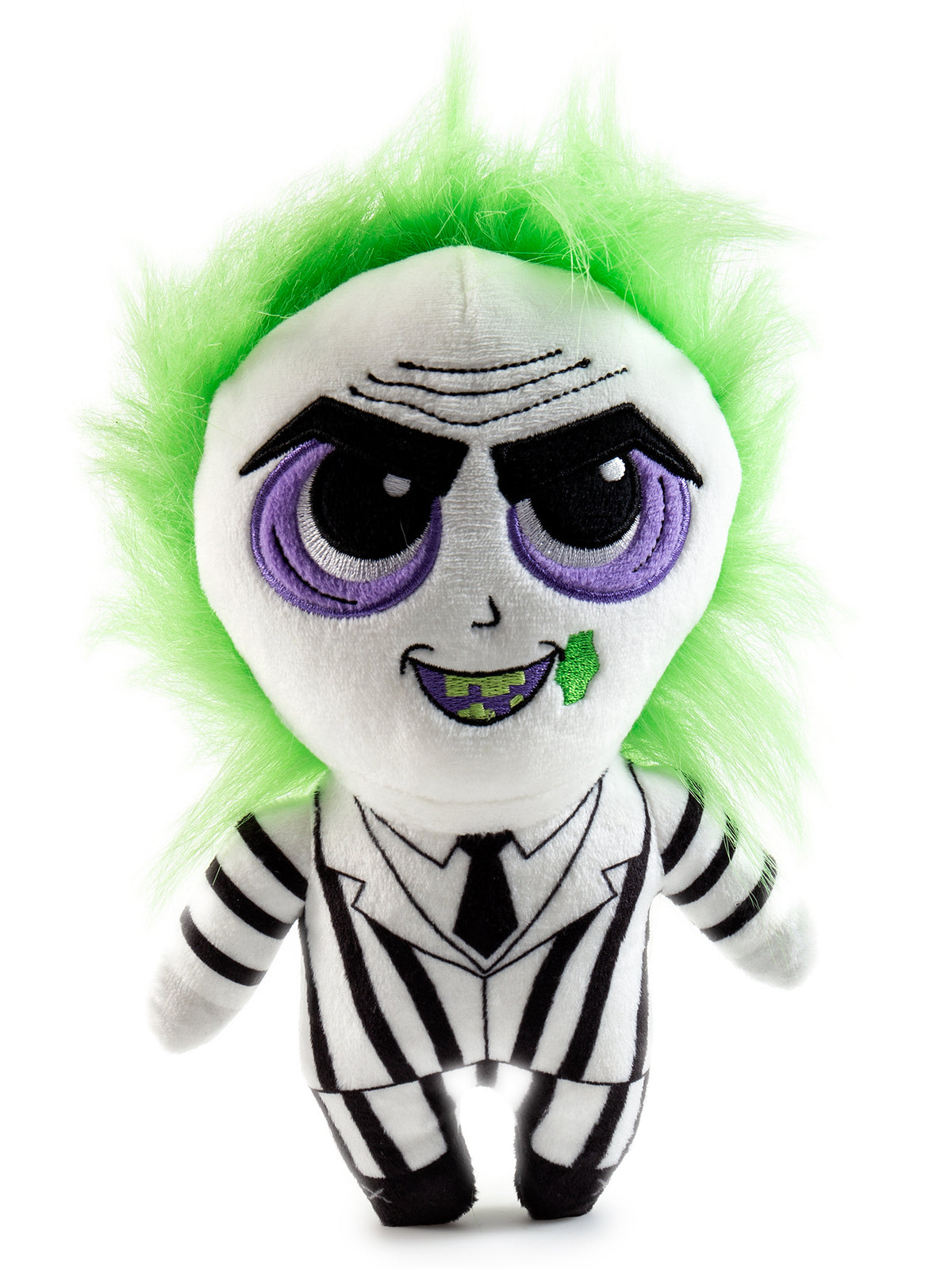 Kidrobot Beetlejuice Plush Phunny Soft Toys